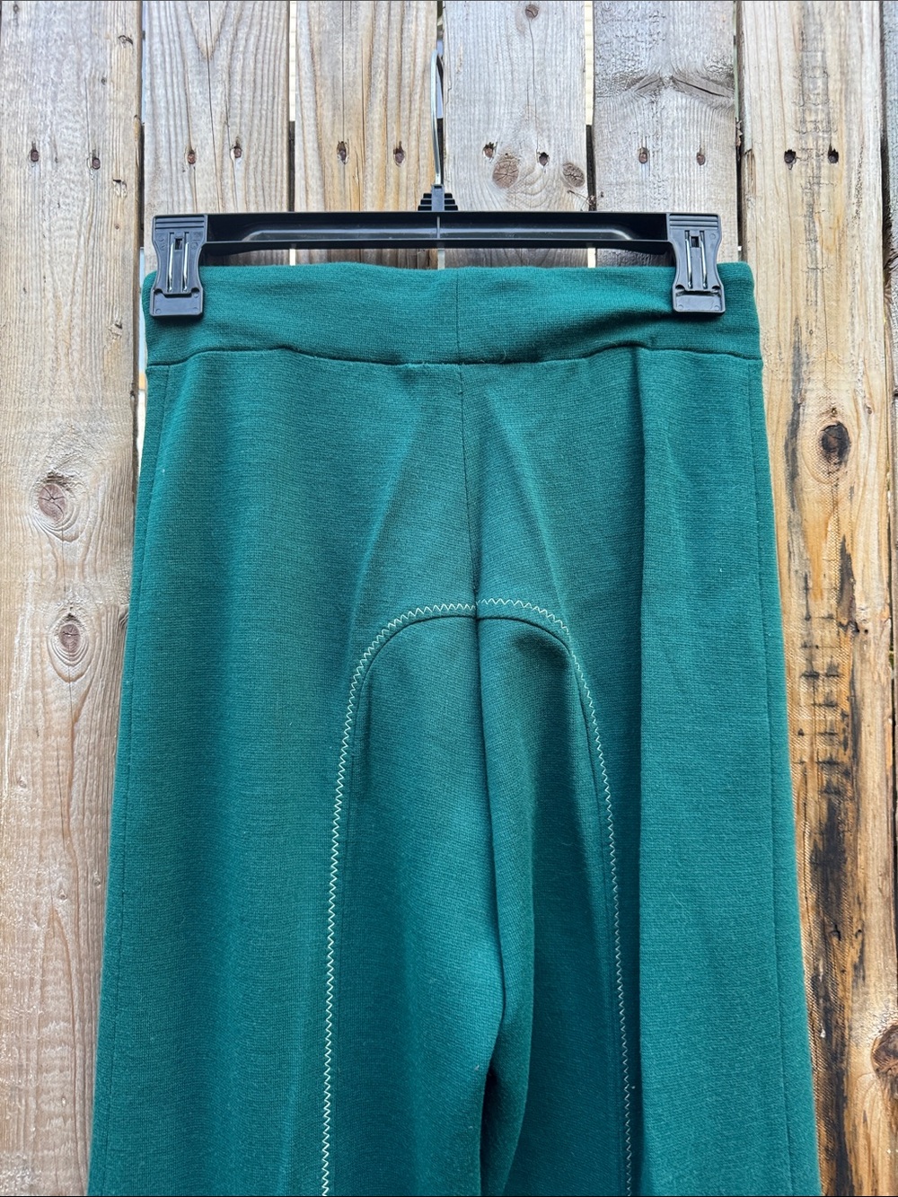 Vintage 70s happy legs pant - Picture 6 of 7